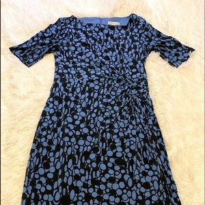 Slimming work dress - London Times -10